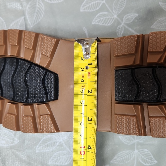 Sport Work Equipment Boot - Picture 9 of 11